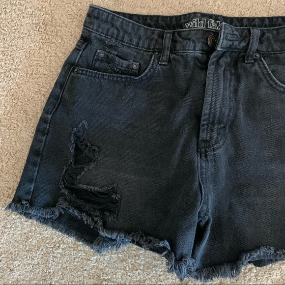 Shorts - Picture 2 of 2